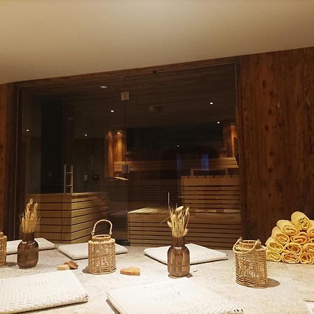 Hotel Kanisfluh Мелау Екстериор снимка