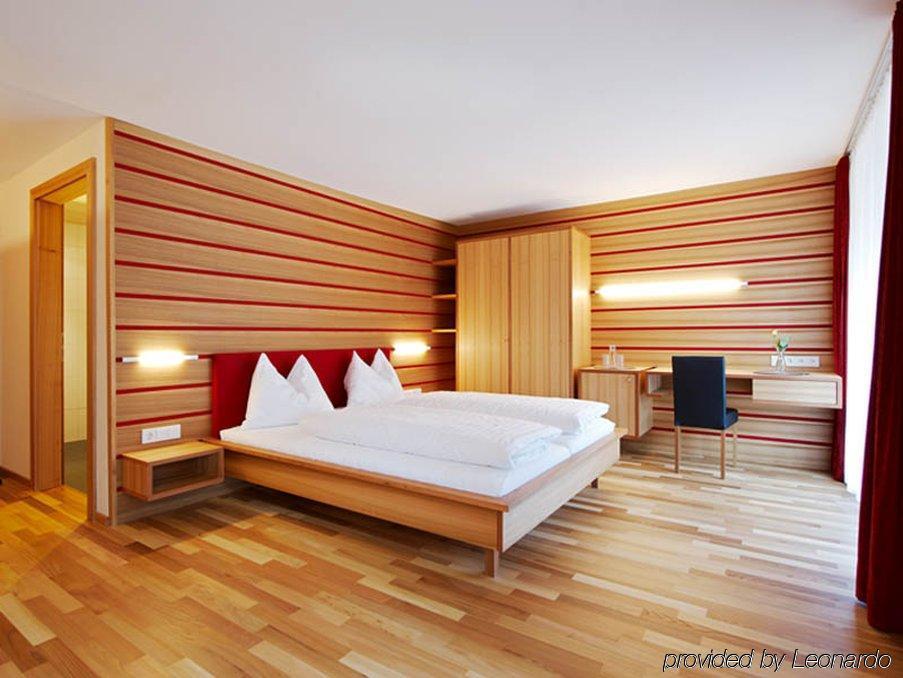 Hotel Kanisfluh Мелау Стая снимка
