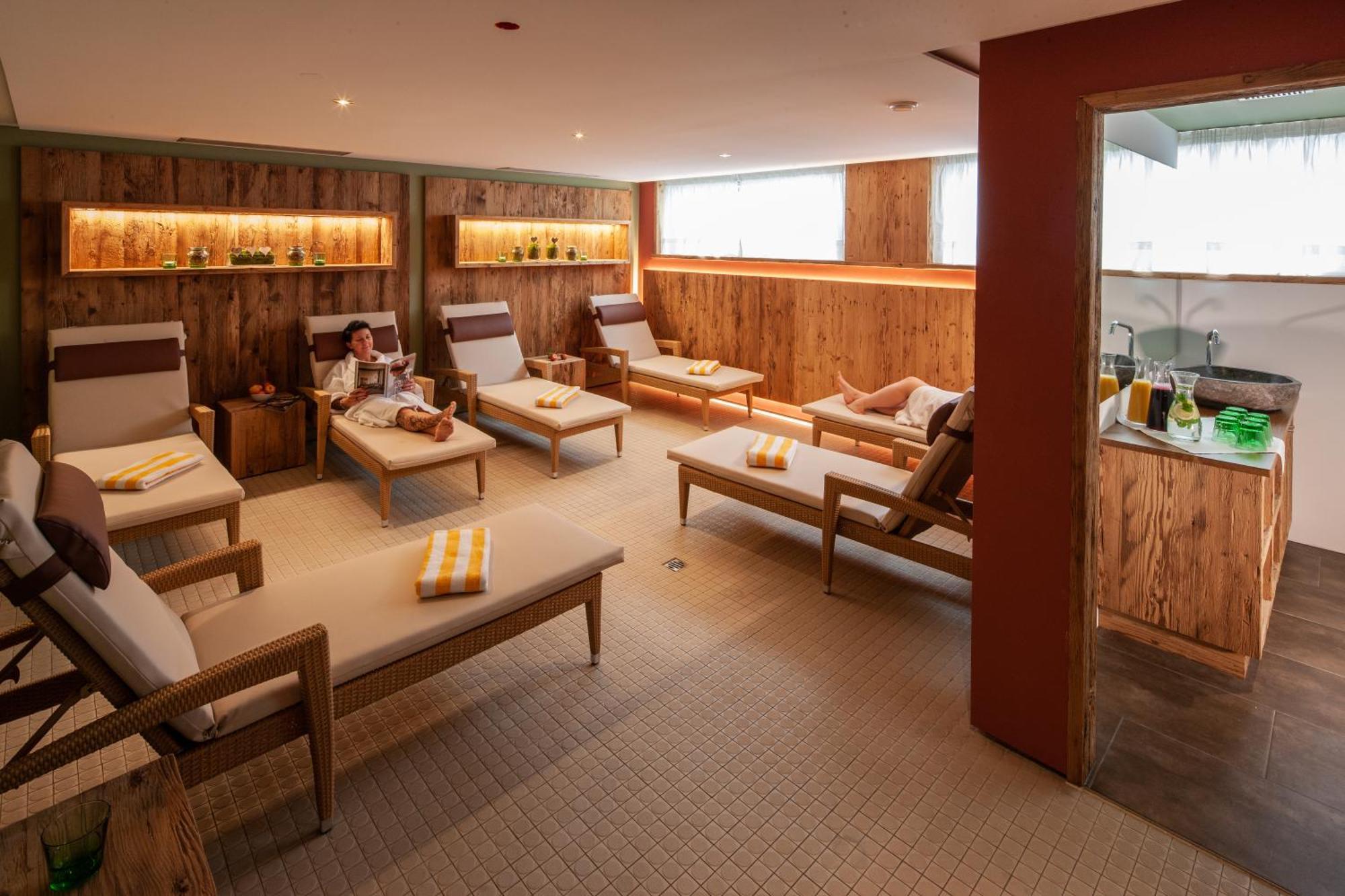 Hotel Kanisfluh Мелау Екстериор снимка