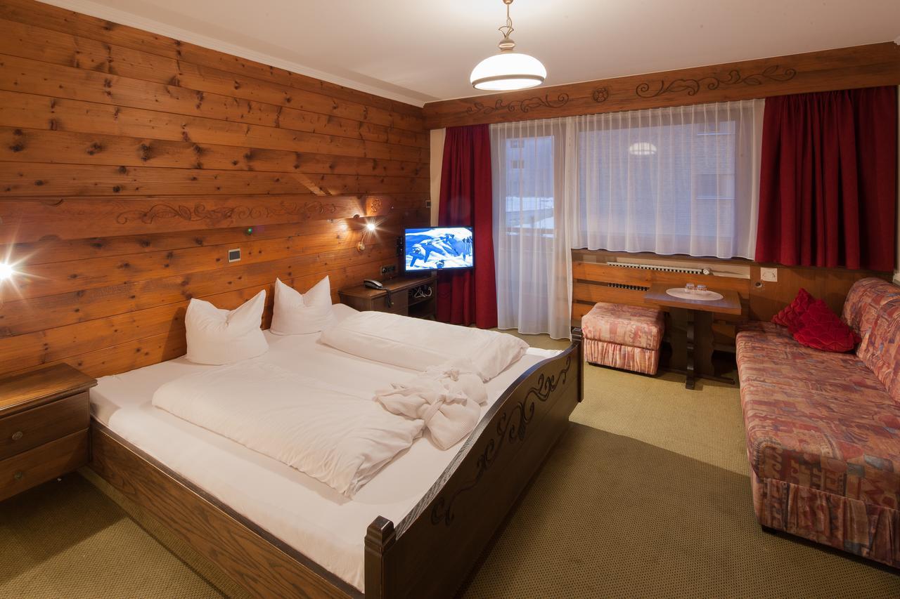 Hotel Kanisfluh Мелау Екстериор снимка