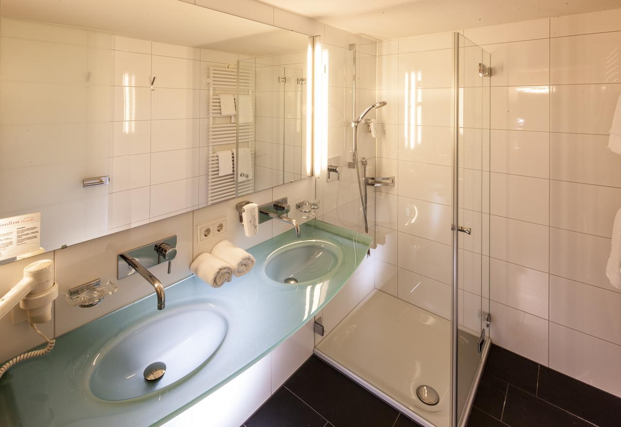 Hotel Kanisfluh Мелау Екстериор снимка