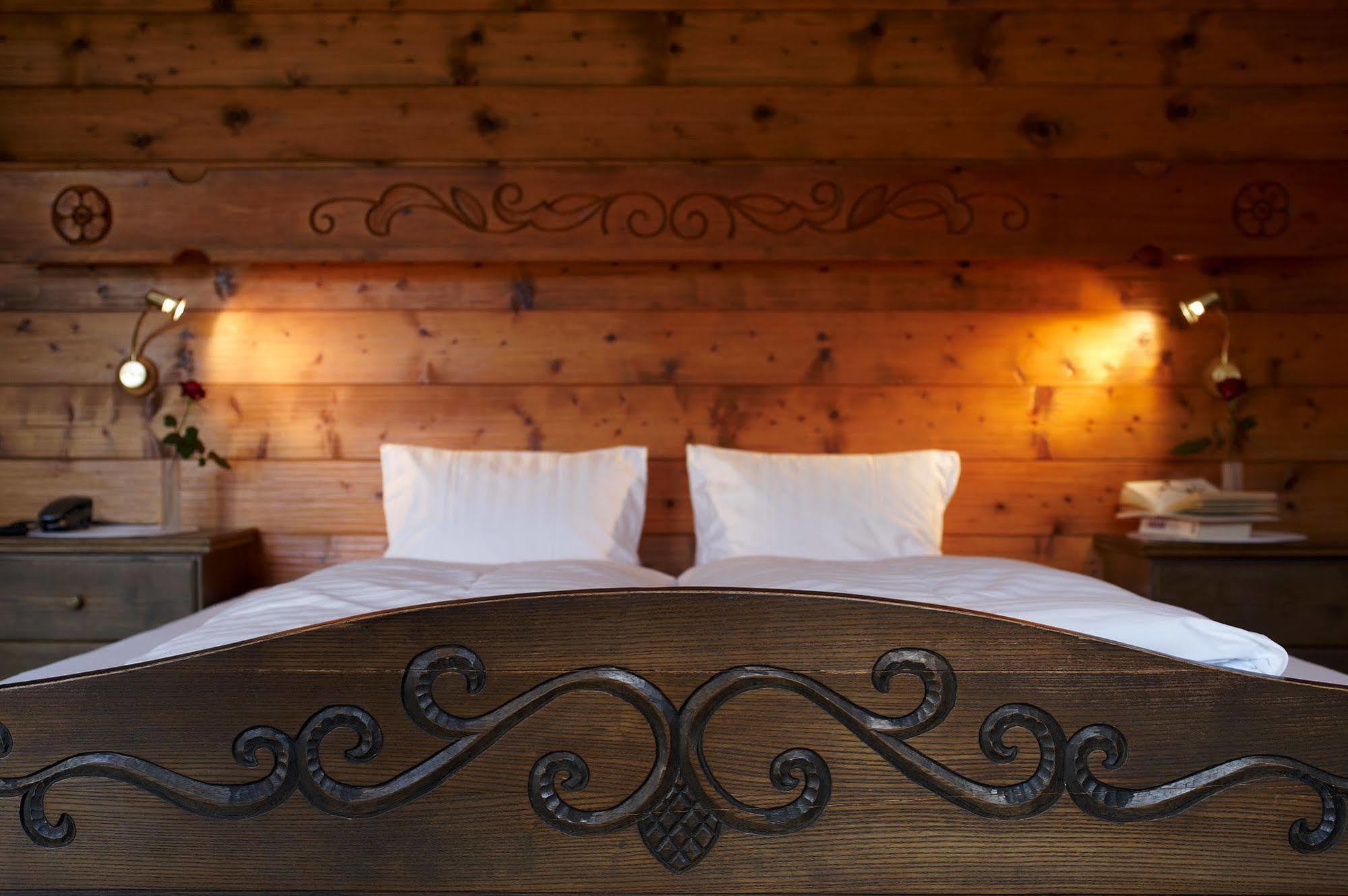 Hotel Kanisfluh Мелау Стая снимка